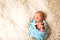 Teel Easton Newborn
