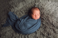 Alexy newborn